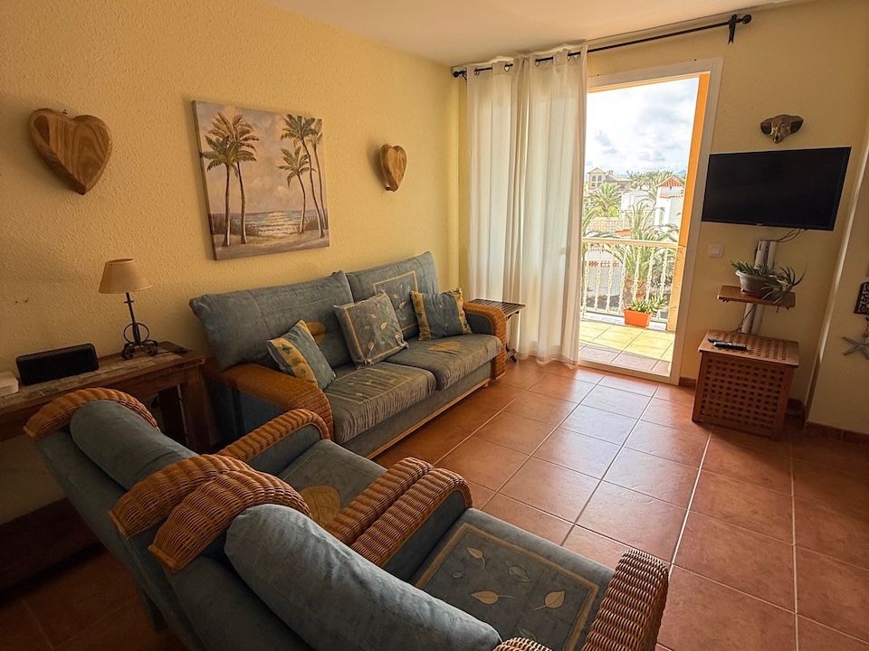 Lejlighed i Corralejo, Fuerteventura - foto 5
